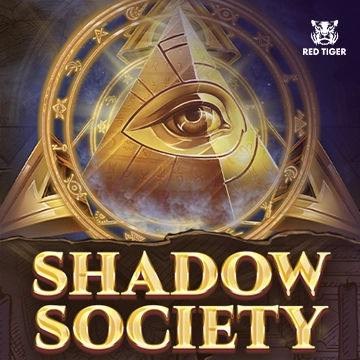 Redtiger : Shadow Society - CSPLAY168
