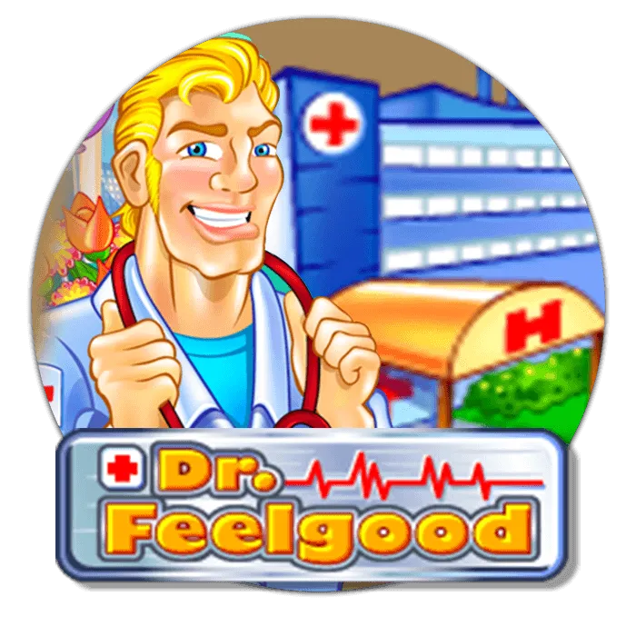 Habanero : Dr Feelgood - CSPLAY168