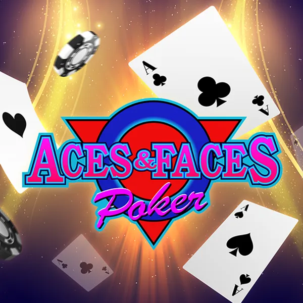 Aces and Faces - CSPLAY168