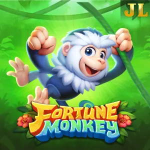 Jili : Fortune Monkey - CSPLAY168