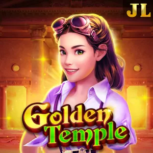 Jili : Golden Temple - CSPLAY168