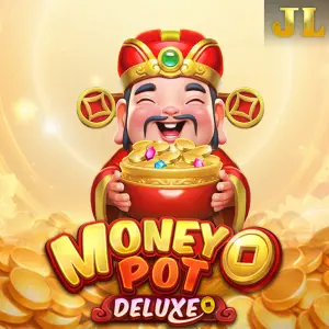 Jili : Money Pot DELUXE - CSPLAY168