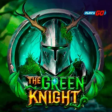 PlaynGo : The Green Knight - CSPLAY168