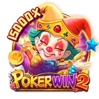 Facai : POKER WIN 2 - CSPLAY168