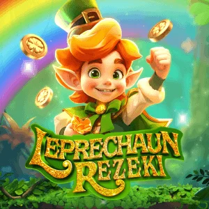 Leprechaun Fortune - CSPLAY168