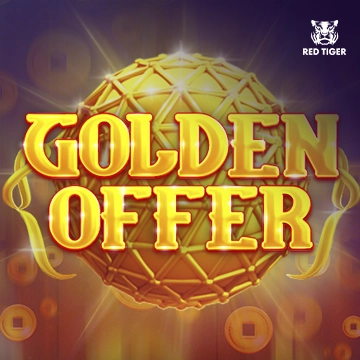 Redtiger : Golden Offer - CSPLAY168
