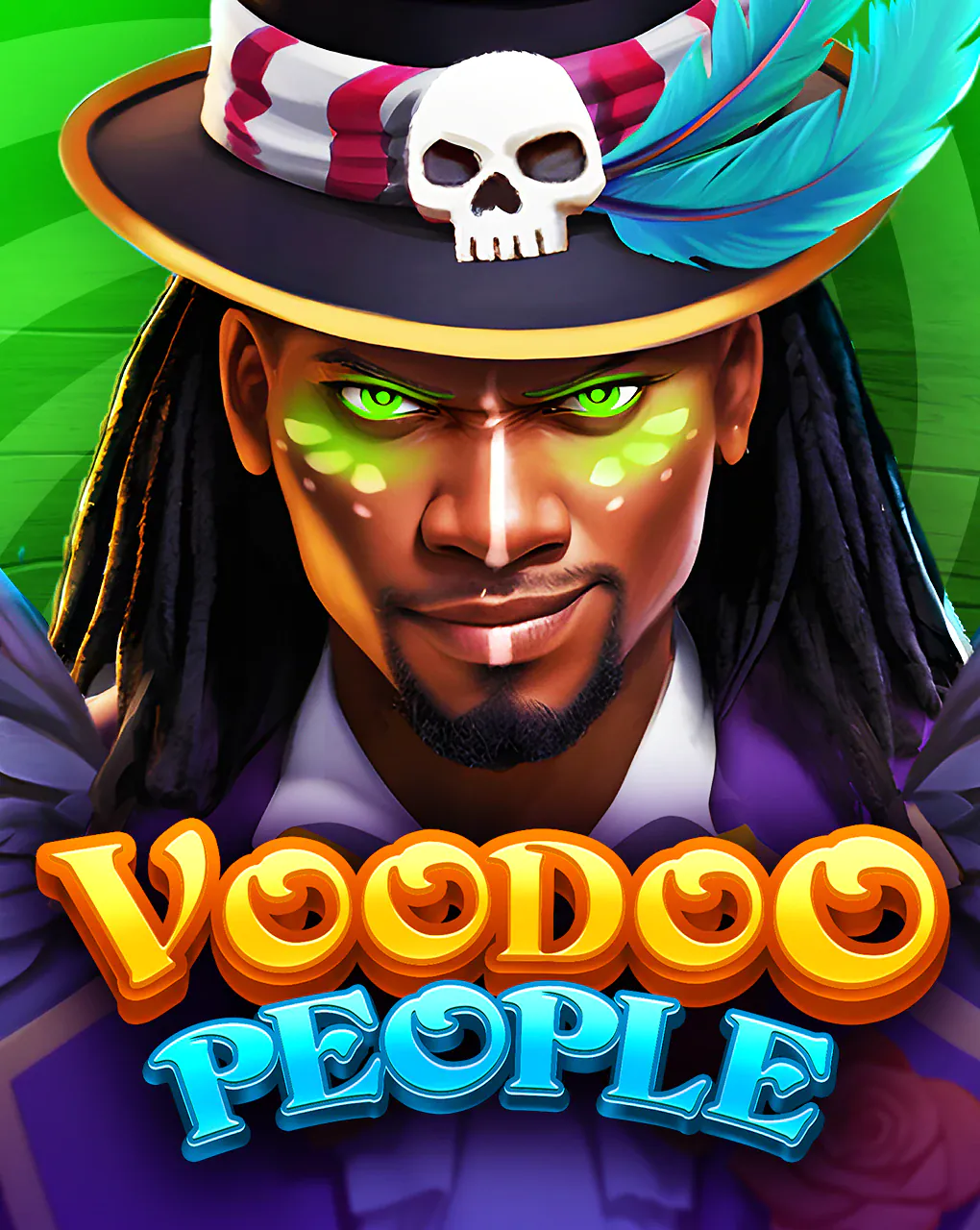 Bgaming : Voodoo People - CSPLAY168
