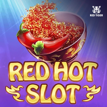 Redtiger : Red Hot Slot - CSPLAY168