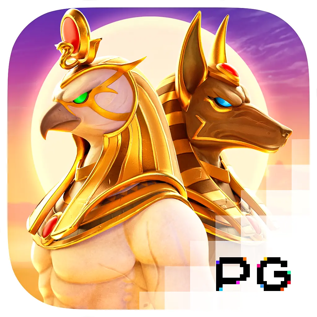 PGSoft : Egypts Book of Mystery - CSPLAY168