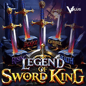 Legend Of Sword King - CSPLAY168