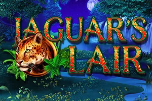 Solar Eclipse: Jaguars Lair - CSPLAY168