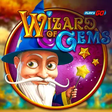 PlaynGo : Wizard of Gems - CSPLAY168