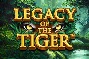 Mega Fire Blaze: Legacy of the Tiger - CSPLAY168