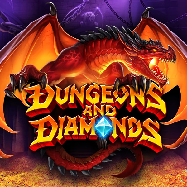 Dungeons and Diamonds - CSPLAY168
