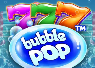 Pragmatic : Bubble Pop - CSPLAY168