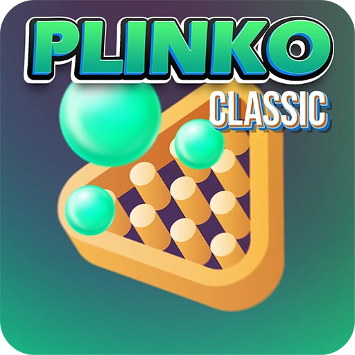Plinko Classic - CSPLAY168