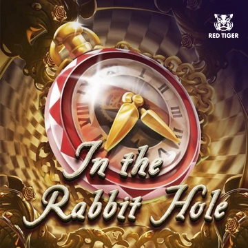 Redtiger : In The Rabbit Hole - CSPLAY168