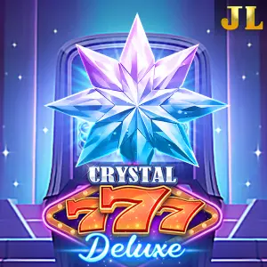 Jili : Crystal 777 DELUXE - CSPLAY168