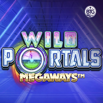 Bigtime : Wild Portals - CSPLAY168