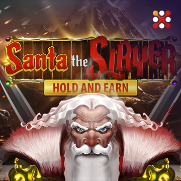 Mancala : Santa the Slayer - CSPLAY168