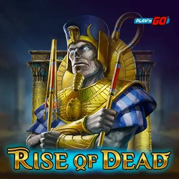PlaynGo : Rise of Dead - CSPLAY168