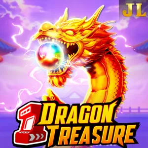 Jili : Dragon Treasure - CSPLAY168