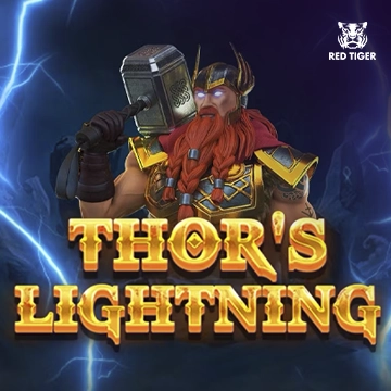 Redtiger : Thors Lightning - CSPLAY168