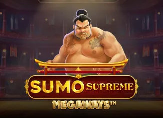 Pragmatic : Sumo Supreme Megaways - CSPLAY168