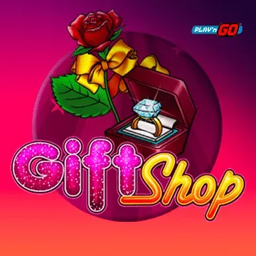 PlaynGo : Gift Shop - CSPLAY168