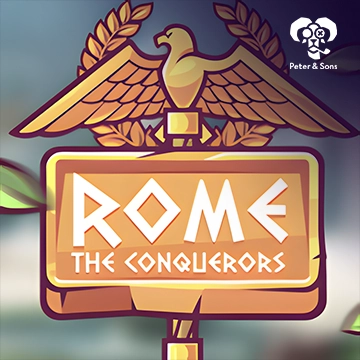 PeterSons : Rome - The Conquerors - CSPLAY168