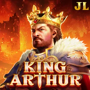 Jili : King Arthur - CSPLAY168
