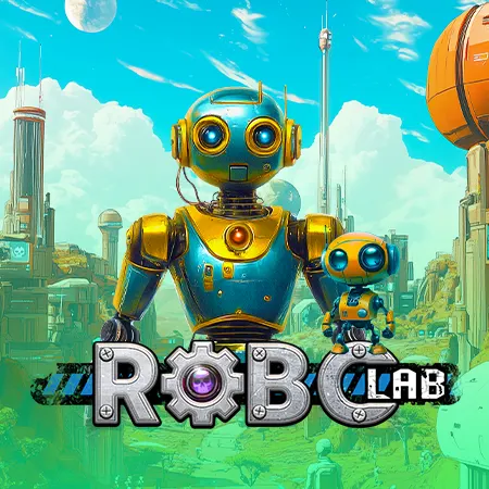 Redtiger : ROBOLab - CSPLAY168