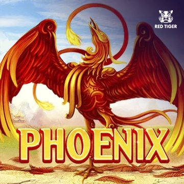 Redtiger : Phoenix - CSPLAY168