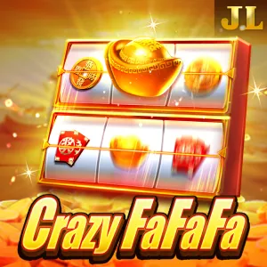 Jili : Crazy FaFaFa - CSPLAY168