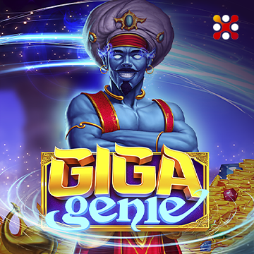 Mancala : Giga Genie - CSPLAY168