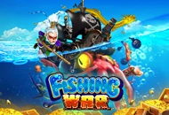 Fishing War - CSPLAY168