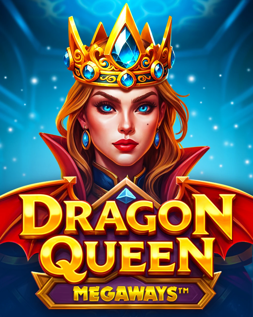 Bgaming : Dragon Queen MEGAWAYS - CSPLAY168