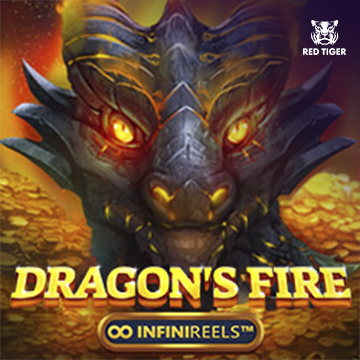 Redtiger : Dragons Fire Infinireels - CSPLAY168