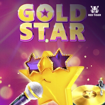 Redtiger : Gold Star - CSPLAY168
