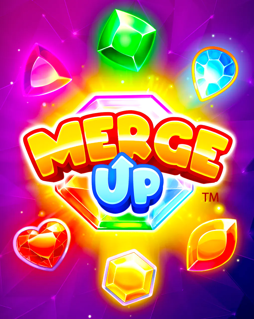 Bgaming : Merge Up - CSPLAY168
