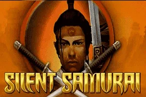 Silent Samurai - CSPLAY168