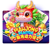 Joker123 : Mahjong Reactor - CSPLAY168