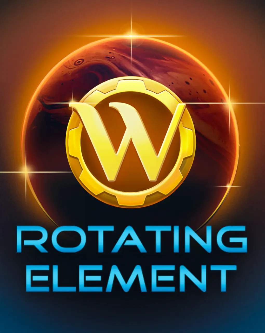 Bgaming : Rotating Element - CSPLAY168