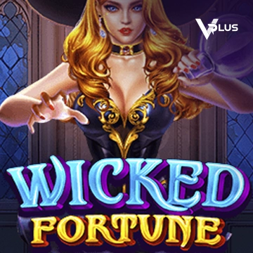 Wicked Fortune - CSPLAY168