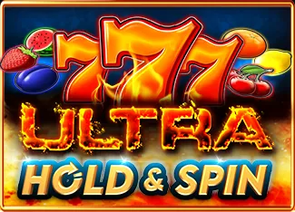 Pragmatic : Ultra Hold and Spin - CSPLAY168