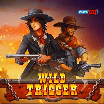 PlaynGo : Wild Trigger - CSPLAY168