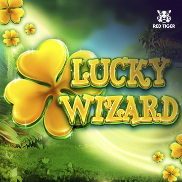 Redtiger : Lucky Wizard - CSPLAY168