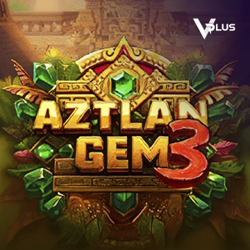 Aztlan Gems 3 - CSPLAY168