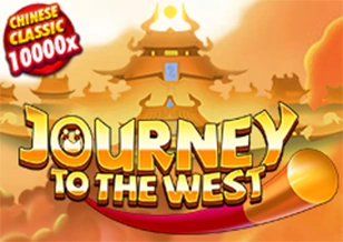 Perjalanan Ke Barat - CSPLAY168