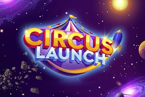 Circus Launch - CSPLAY168